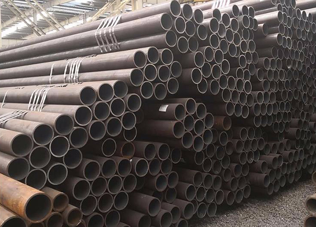 重庆20cr合金钢管